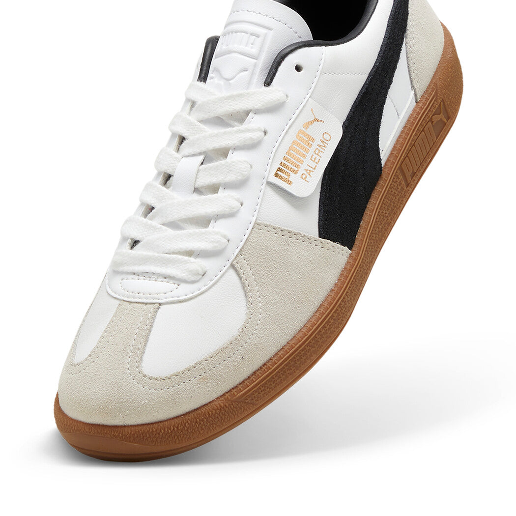 Tenis Puma Palermo Lth P/ Caballeros
